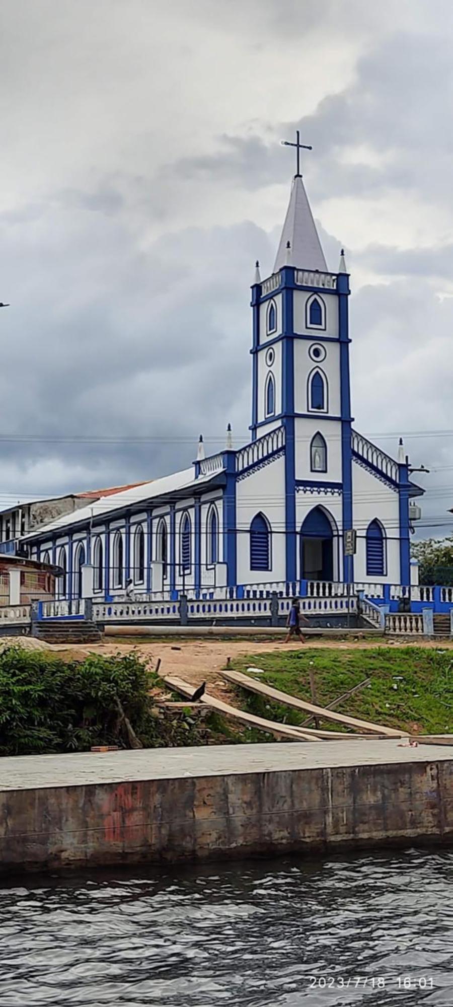 El Dorado Pousada Daire Barcelos Dış mekan fotoğraf